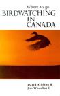 Bird Watching In Canada - Preview