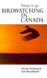 Bird Watching In Canada