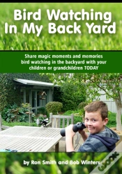 Capa do artigo Bird Watching In My Back Yard