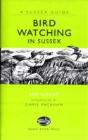 Bird Watching In Sussex - Preview