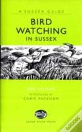 Bird Watching In Sussex
