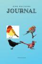 Bird Watching Journal - Preview