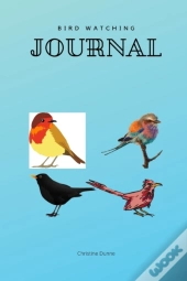 Bird Watching Journal