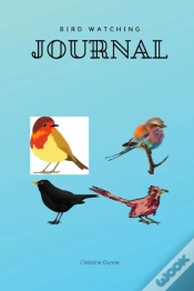 Capa do artigo Bird Watching Journal