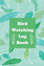 Bird Watching Log Book - Preview