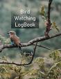 Bird Watching Logbook : Birders Journal - Preview