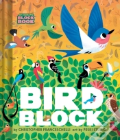 Capa do artigo Birdblock (An Abrams Block Book)