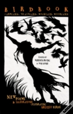 Capa do artigo Birdbook