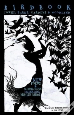 Capa do artigo Birdbook