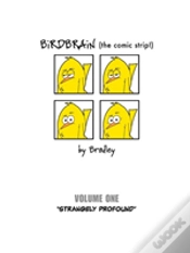 Capa do artigo Birdbrain (The Comic Strip!) Volume 1