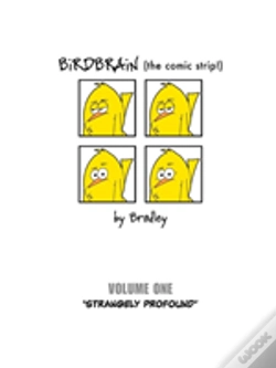 Capa do artigo Birdbrain (The Comic Strip!) Volume 1