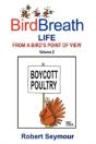 Birdbreath Life From A Bird'S Point Ot View Volume 2 - Preview