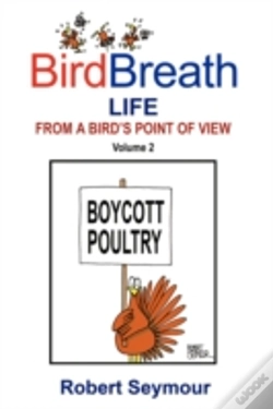 Capa do artigo Birdbreath Life From A Bird'S Point Ot View Volume 2
