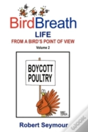 Capa do artigo Birdbreath Life From A Bird