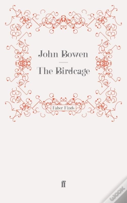 Capa do artigo Birdcage