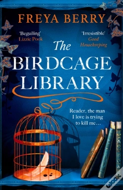 Capa do artigo Birdcage Library