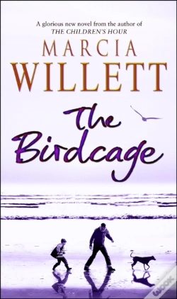 Capa do artigo Birdcage