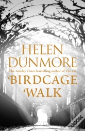 Capa do artigo Birdcage Walk