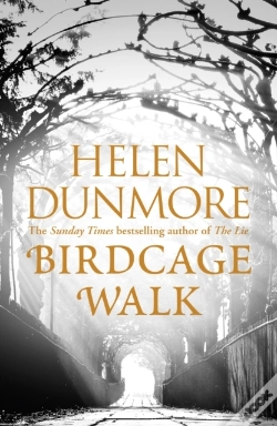 Capa do artigo Birdcage Walk