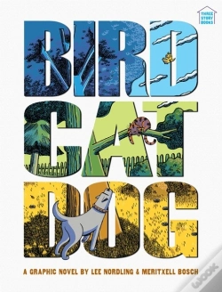 Capa do artigo Birdcatdog
