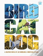 Capa do artigo Birdcatdog