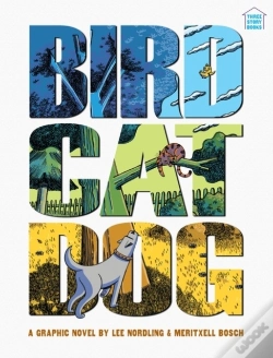 Capa do artigo Birdcatdog