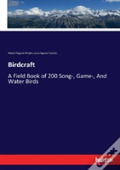 Capa do artigo Birdcraft
