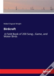 Capa do artigo Birdcraft
