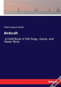 Capa do artigo Birdcraft