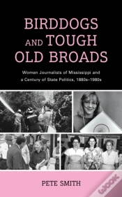 Capa do artigo Birddogs And Tough Old Broads