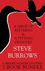 Birder Murder Mysteries 2-Book Bundle - Preview