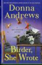 Birder, She Wrote - Preview