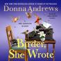 Birder, She Wrote - Preview