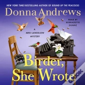 Capa do artigo Birder, She Wrote