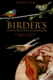 Capa do artigo Birder