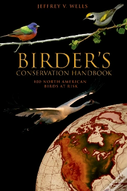 Capa do artigo Birder'S Conservation Handbook