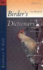 Birders Dictionary - Preview