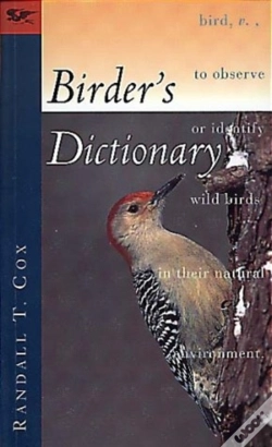 Capa do artigo Birders Dictionary