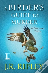 Birder'S Guide To Murder