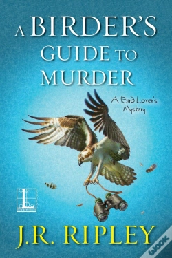 Capa do artigo Birder'S Guide To Murder