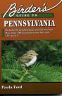 Birder'S Guide To Pennsylvania - Preview