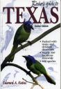 Birder'S Guide To Texas - Preview