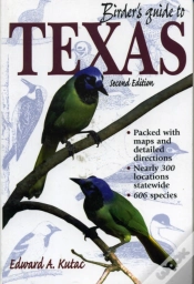Capa do artigo Birder