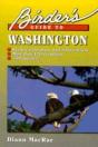 Birder'S Guide To Washington - Preview