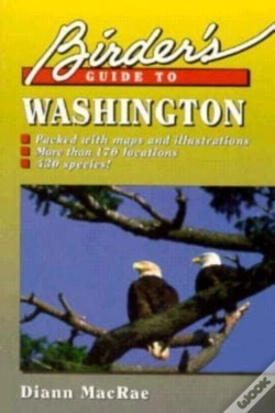 Capa do artigo Birder'S Guide To Washington