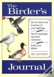 Capa do artigo Birder