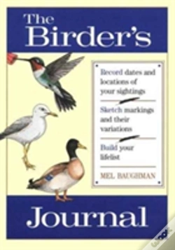 Capa do artigo Birder'S Journal