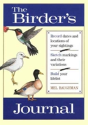 Birder'S Journal - Preview