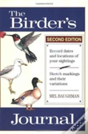 Capa do artigo Birder