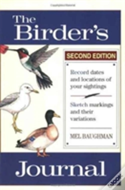 Capa do artigo Birder'S Journal
